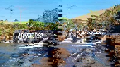 Chính chủ bán đất view thác