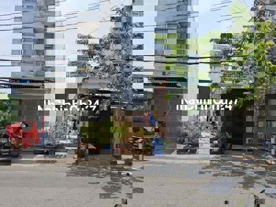 Chính Chủ Bán Đất KDC Hoàng Hải 4m x 18m Đường 12m