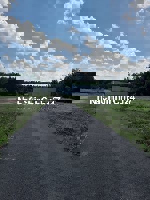 Bán đất chính chủ sát sân bay Long Thành