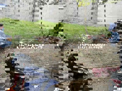 BÁN ĐẤT KDC TRẦN ANH 85m2