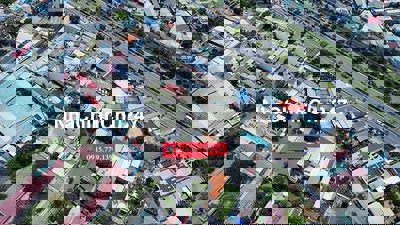 ĐẤT MẶT TIỀN ĐƯỜNG 27 - PHƯỜNG HIỆP BÌNH CHÁNH - THỦ ĐỨC