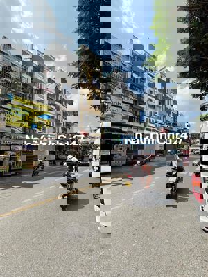 CHÍNH CHỦ CẦN BÁN NHÀ MặT TIỀN ĐUỜNG LÊ HOÀNG PHÁI.F17 Q.GÒ VẤP.468m2