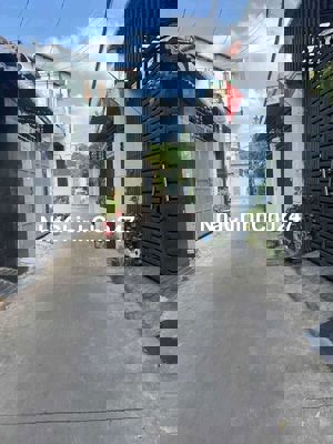 Đất đường số 6 Linh Tây, Phạm Văn Đồng DT 71m2(4,5×16) Giá 3,6 tỷ