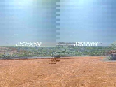 Chính chủ bán đất Bình Phước GIÁ 280tr, 237m2, bao thuế phí công chứng