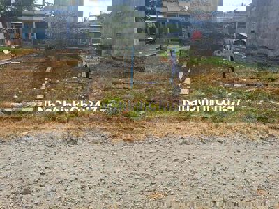 Đất thổ cư chính chủ cần bán