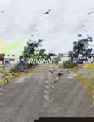 110m2 Đường 7m5 KDT Số 9 Điện Ngọc. Tiện ích đầy đủ