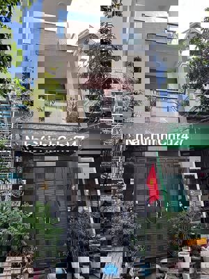 Nhà HXH đường số 8, P bình hưng hoà Bình Tân