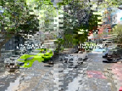 Bán nhà Trường Thọ - Thủ Đức - 77M2 - Hẻm Xe Tải- XD Cao -gần Ga Metro