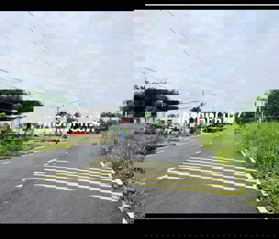 Đất gần khu công nghiệp becamex ,tuyến cao tốc TPHCM- Chơn thành