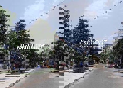 Đất view Sông - Hiệp Bình Chánh - Thủ Đức