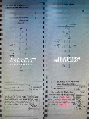 Chính chủ Bán Nhà có 4 phòng trọ đường Lương Thê Vinh