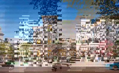 Chính chủ bán biệt thự khu đô thị Hinode Royal Park