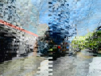 Đất Linh Trung 112m2 (5x22) HXH 1/gần ngã tư Thủ Đức Ga Metro XD tự do