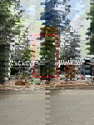 NỀN ĐẸP ĐƯỜNG SỐ 1 CÓ HẺM HÔNG 2m KDC VĂN HOÁ TÂY ĐÔ Q. CÁI RĂNG CẦN T