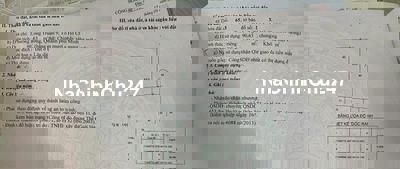 Bán lô đất 90,6m2 = 5x18, Hẻm Oto, Đường Số 6, Nguyễn Duy Trinh, Q9