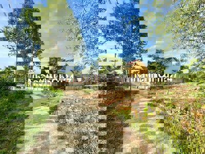 Bán 112m2 đất thổ cư Điện Hòa gần trạm thu phí ql 1A