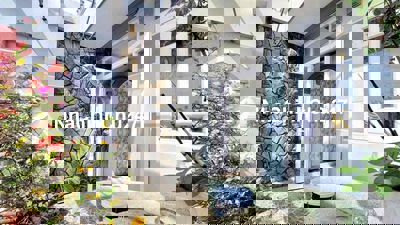 HOT⭕️ 12.5tỷ - LÔ GÓC 2 MẶT TIỀN – KHÔNG CÓ CĂN THỨ 2 - BÌNH TRƯNG TÂY