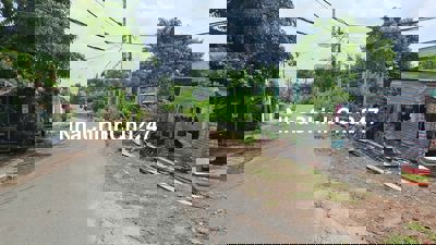 Chính chủ cần bán đất Phước Vĩnh An, 116m2 có thổ, 700tr, SHR