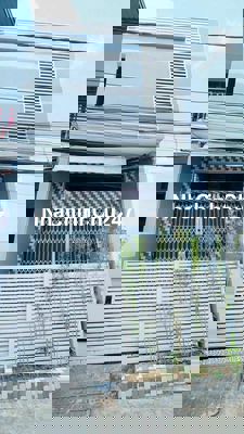 Chính chủ gửi bán nhà đẹp sổ riêng bình chánh