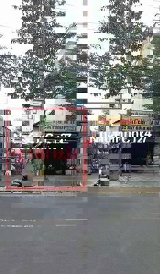 CHÍNH CHỦ BÁN LÔ ĐẤT HUỲNH THỊ TƯƠI, TÂN ĐÔNG HIỆP B. KINH DOANH VIP.