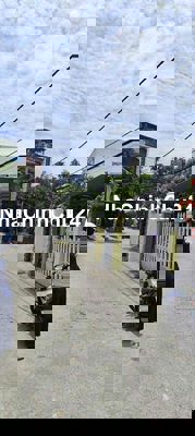 CHÍNH CHỦ BÁN ĐẤT THỔ CƯ GIÁ TỐT BÌNH THÁI 4 – HÒA THỌ ĐÔNG, CẨM LỆ