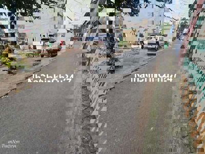 Giảm 350 triệu Lô Đất Góc 2 Mặt Tiền Đường Số 1, Mỹ Hoà 3, Trung Chánh