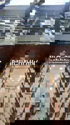 CHÍNH CHỦ CẦN BÁN NHÀ ĐUÒNG TRẦN PHÚ P9 Q5