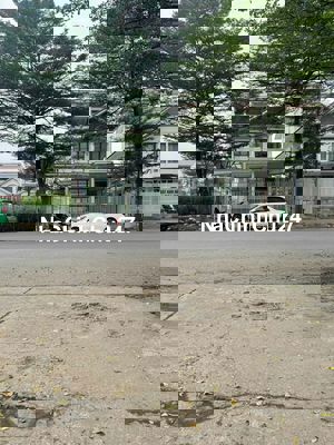 Bán Biệt Thự Quận 7 khu Nghỉ Ngơi Giải Trí dt 12,5x20m,2 lầu