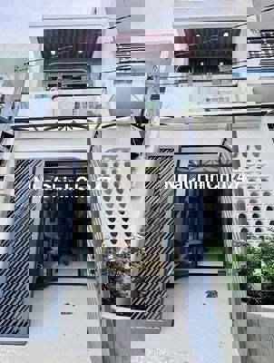 Ra gấp nhà chính chủ, An Lạc, Bình Tân. 70m2 - Sổ hồng riêng => 1tỷ4