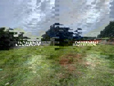 Chính chủ bán nhanh lô đất MTĐ.Nguyễn Thông Long Hoà Bình Thuỷ Cần Tho