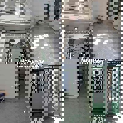 NHÀ  TRƯỜNG CHINH 3PN-2WC GIÁ 7TRIỆU_NGUYÊN CĂN