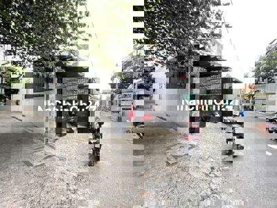 NHÀ 2 MẶT TIỀN- HXH 6M - 70M2 - 2TẦNG - 4.9 TỶ- LINH XUÂN