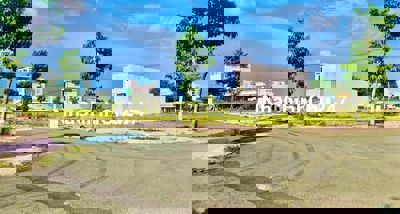 Chính chủ ngộp ngân hàng gửi bán Nhanh Đất nằm ở thị trấn Thủ Thừa🤩