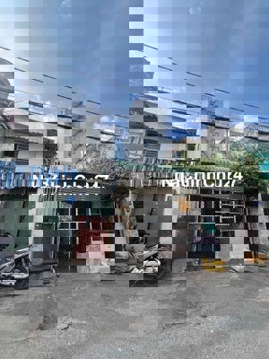 Đất gần GA T3- QUẬN TÂN BÌNH cần bán , xây chdv ổn định