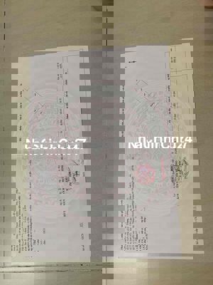 Chinh chu ban Đất sổ đỏ 100 m2 du an Resco long an