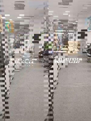 Chính chủ bán nhà mặt phố Hồ Tùng Mậu