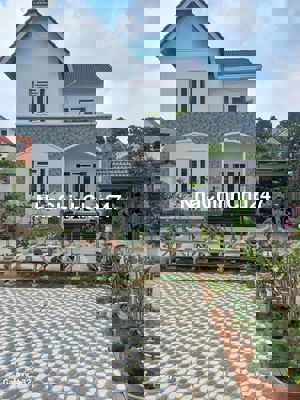 Bán VILLA sân vườn KQH Yersin Đà Lạt-chính chủ