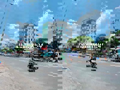 BÁN NHÀ CHÍNH CHỦ 46m2 SÁT MẶT TIỀN NGUYỄN THÁI SƠN CHỈ HƠN 5 ĐỒNG XÍU