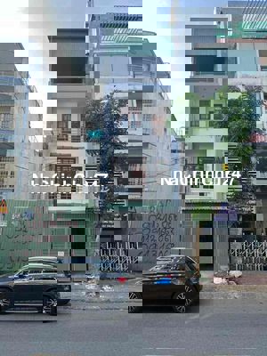 CHÍNH CHỦ BÁN CHDV MẶT TIỀN Q12