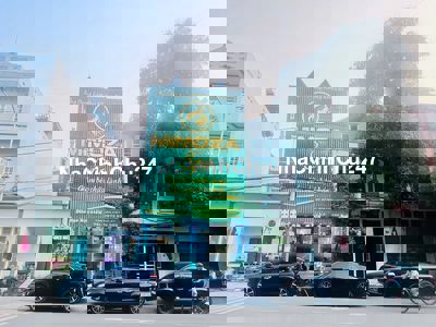 Chính Chủ Bán Nhà Mặt Đường Châu Phong