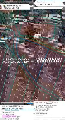 Chính chủ bán đất kế bên sân bay Long Thành