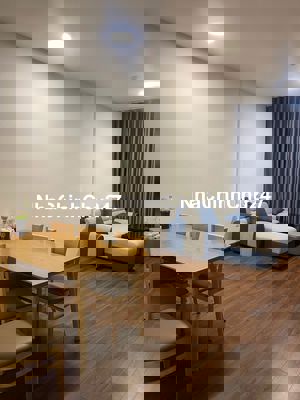 Chính chủ - Akari P2- 79m2 2PN xách vali vào ở