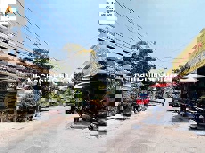 Nhíc 12 tỷ nhà Linh Trung 212m2 ngang 16m HXH kế Hoàng Diệu 2-Ga metro