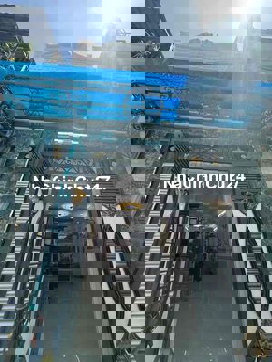 [Bình Tân] Đường số 3 Bhha Hẻm 5M 2 tầng 42m2 4.45 Tỷ