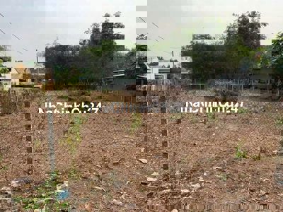 E bán đất trung tâm thị xã Chơn Thành giá ngộp 360 triệu