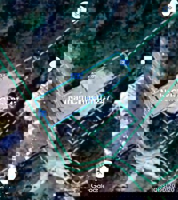 CHÍNH CHỦ BÁN GẤP 195M² THỔ TẠI QUY ĐỨC, BÌNH CHÁNH – GIÁ CHỈ 3,8 TỶ