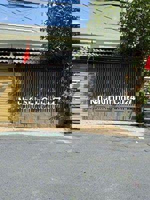 SỞ HỮU NHÀ CẤP 4 THẠNH XUÂN LIỀN KỀ GÒ VẤP NGÃ TƯ GA - 68M2 - HẺM 8M