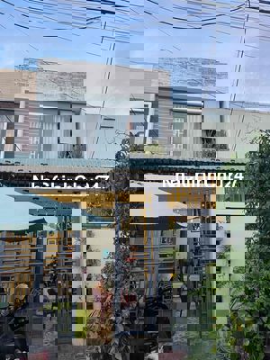 tôi chính chủ bán nhà 2 tầng, kiều phụng, Hoà xuân