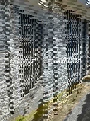 Chính chủ cần bán nhà gần trường học Nguyễn hữu Thọ ,phường Tân Kiểng