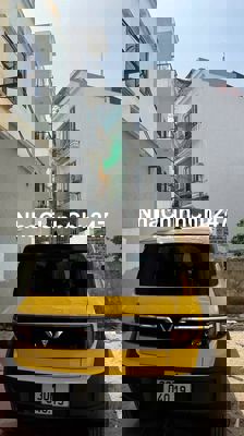 Nhà Phú Lương ngõ nông ôtô đỗ cổng 30m2x4,5T - hơn 4 tỷ chút